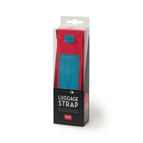 Luggage Strap