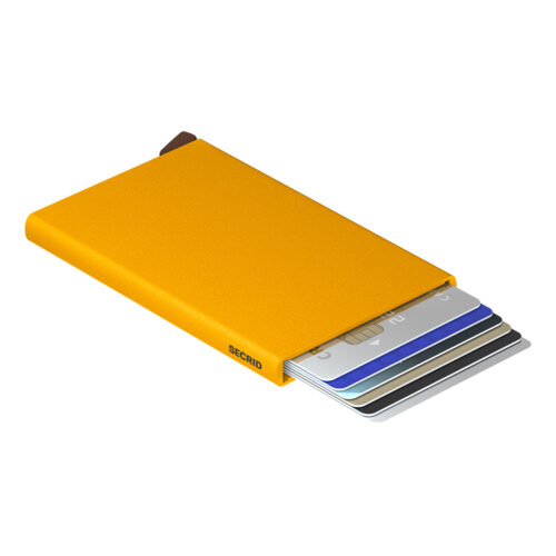 Card Protector Powder