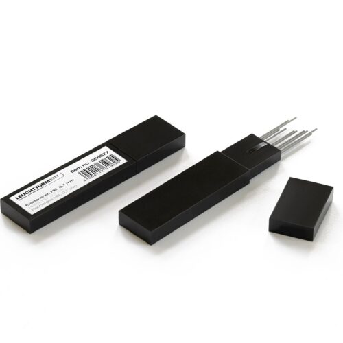 drehgriffel Nr. 2 pencil refill 0.7 mm by Leuchtturm1917