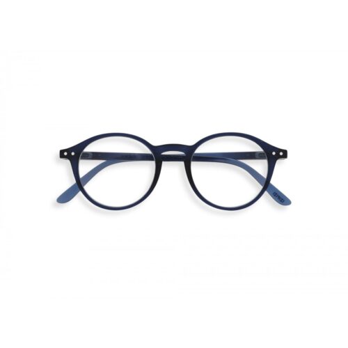 ESSENTIA COLLECTIONfashion reading glaSSES FRAME D DEEP BLUE BY IZIPIZI