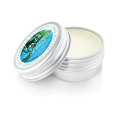 Inis Sea nutrient lip balm 15 ml by fragrances of ireland