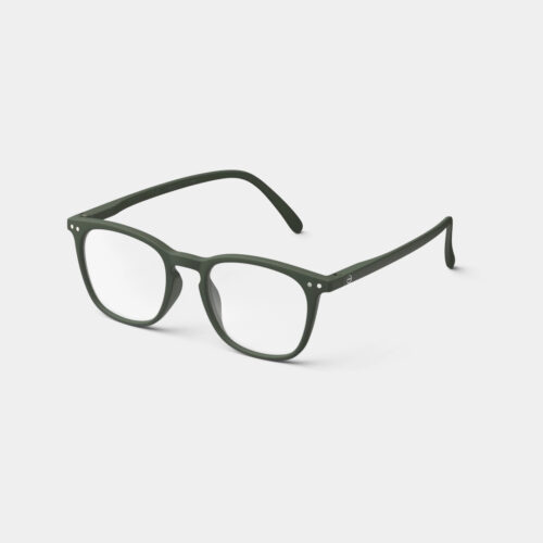 Fashion Reading Glasses E Khaki