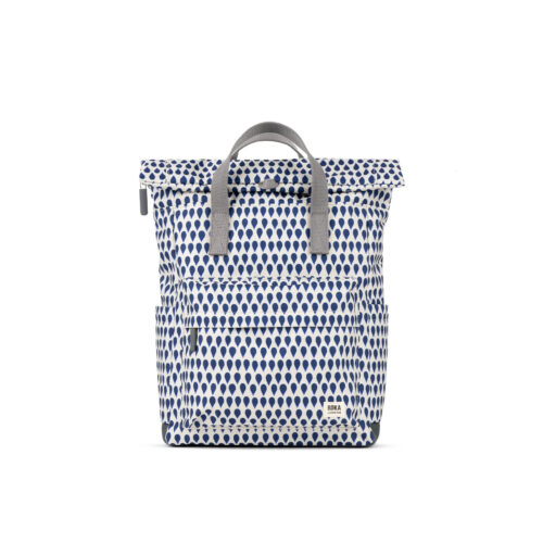 Roka Canfield B medium denim rain