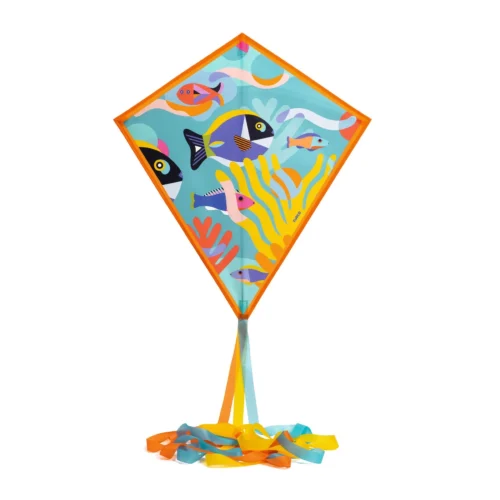 Djeco Kite Ocean DJ02159