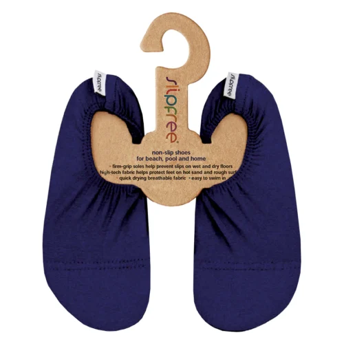 slipfree children navy