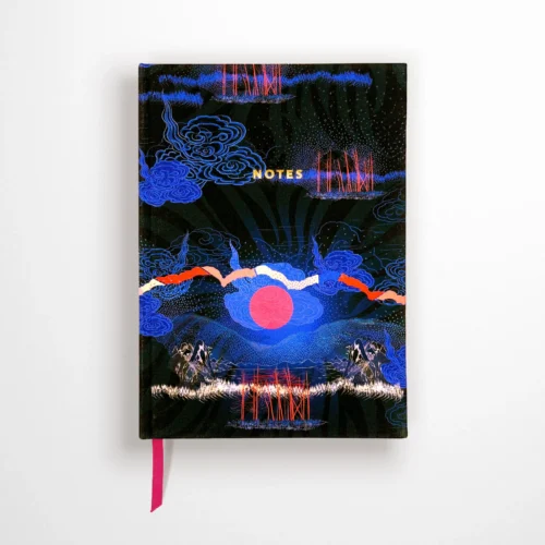 sophie darling Marni notebook by 1973