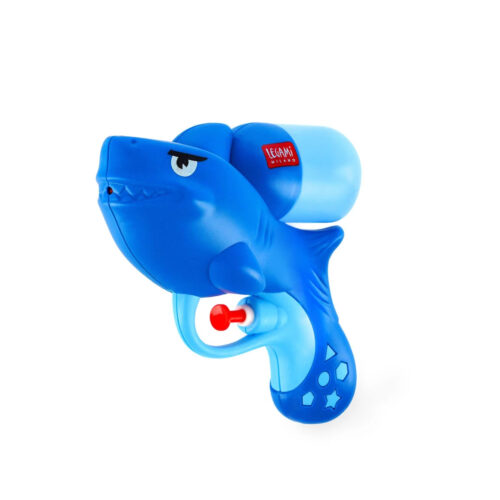 Shark water gun by legami