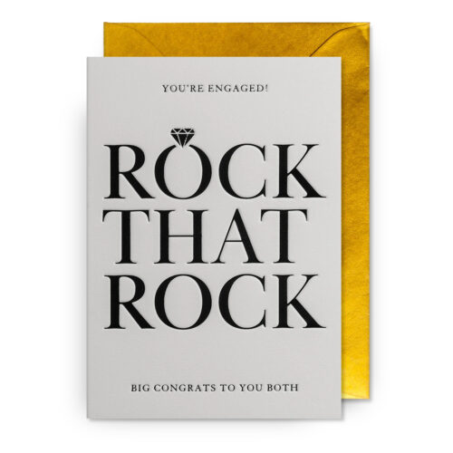rock that rock card by lagom