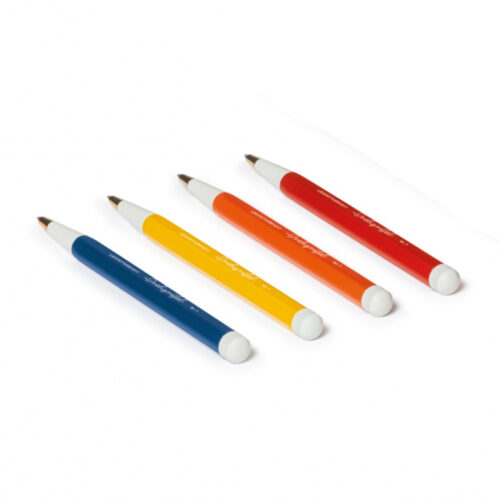 Drehgriffel pens Nr 1 grow your mind