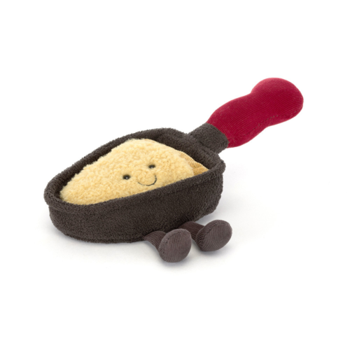 Jellycat amuseables raclette