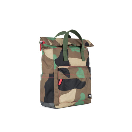 roka canfield b vintage camo medium