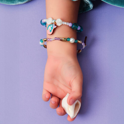 djeco plume bracelet