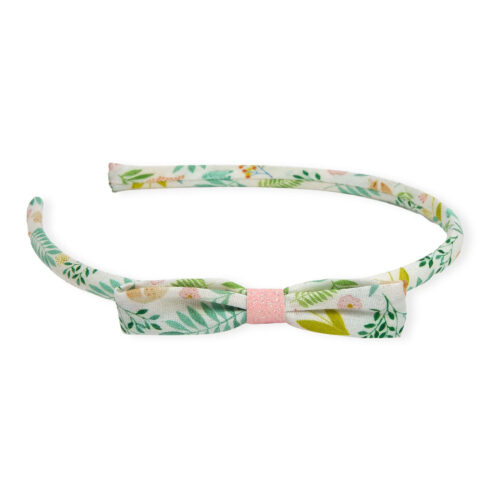 djeco plume headband chloe