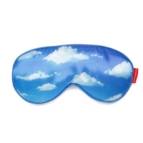 Kikkerland Cloud Sleep Mask