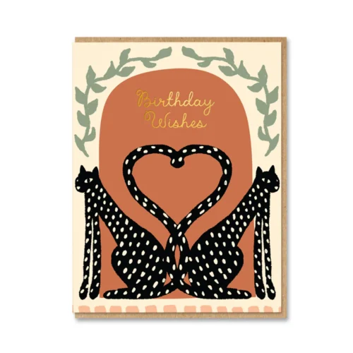 black catz card by 1973