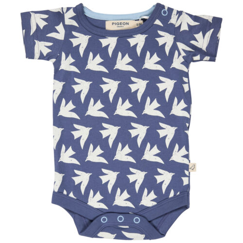 Summer body seagulls by Pigeon Organics SS26