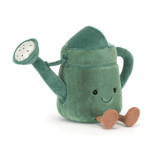 Jellycat amuseables watering can