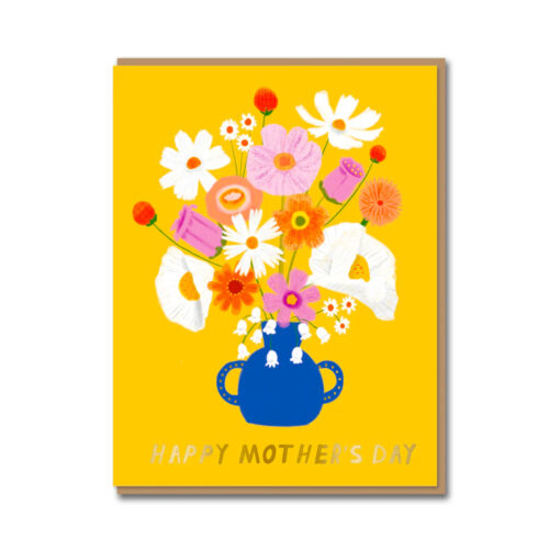 printemps mother's day card by 1973