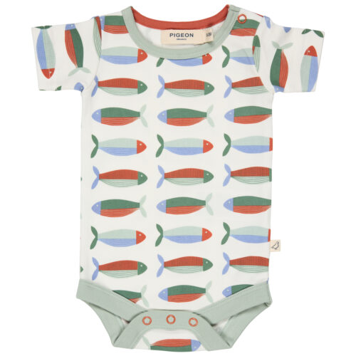 summer body sardines by pigeon organics SS26