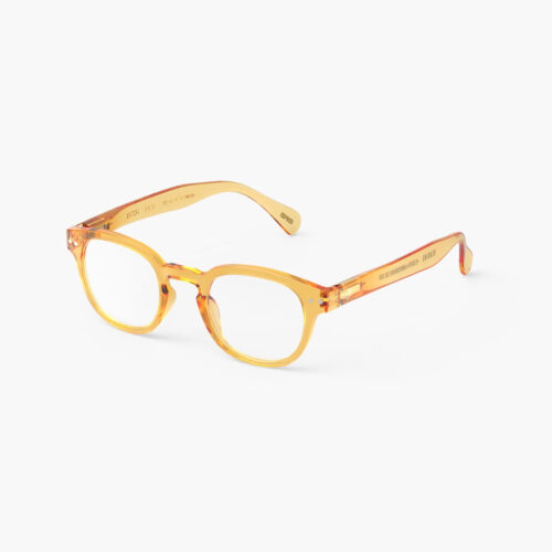 reading glasses C golden canyon by izipizi spring 2026