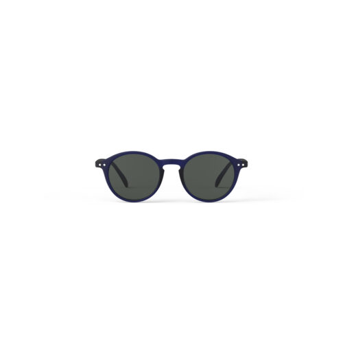izipizi sunglasses midnight blue frame D
