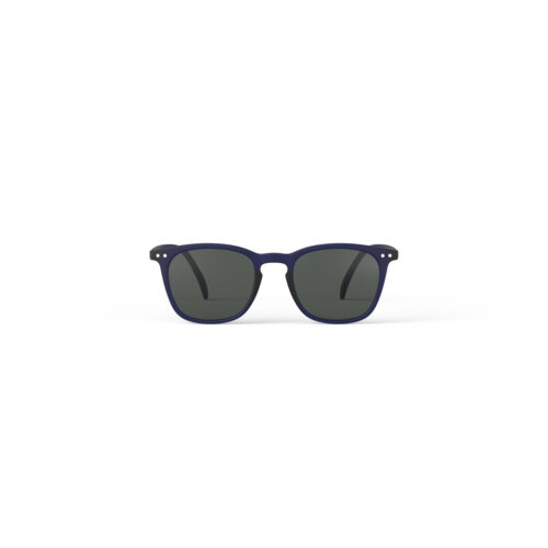 izipizi sunglasses midnight blue frame E