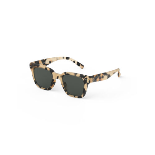 sunglasses road light tortoise by izipizi for spring 2026