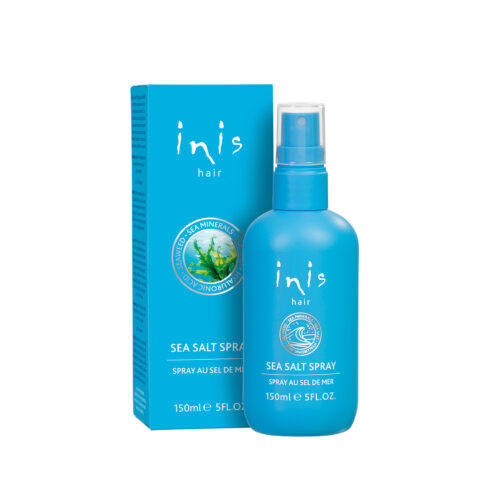 Inis Hair sea salt spray 150 ml
