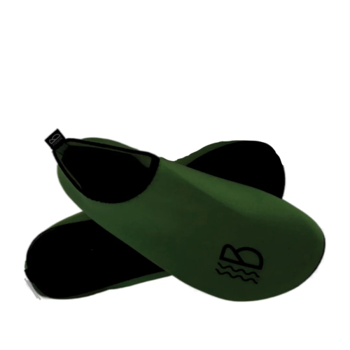 brighton watershoes olive