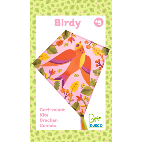 Djeco Kite birdy