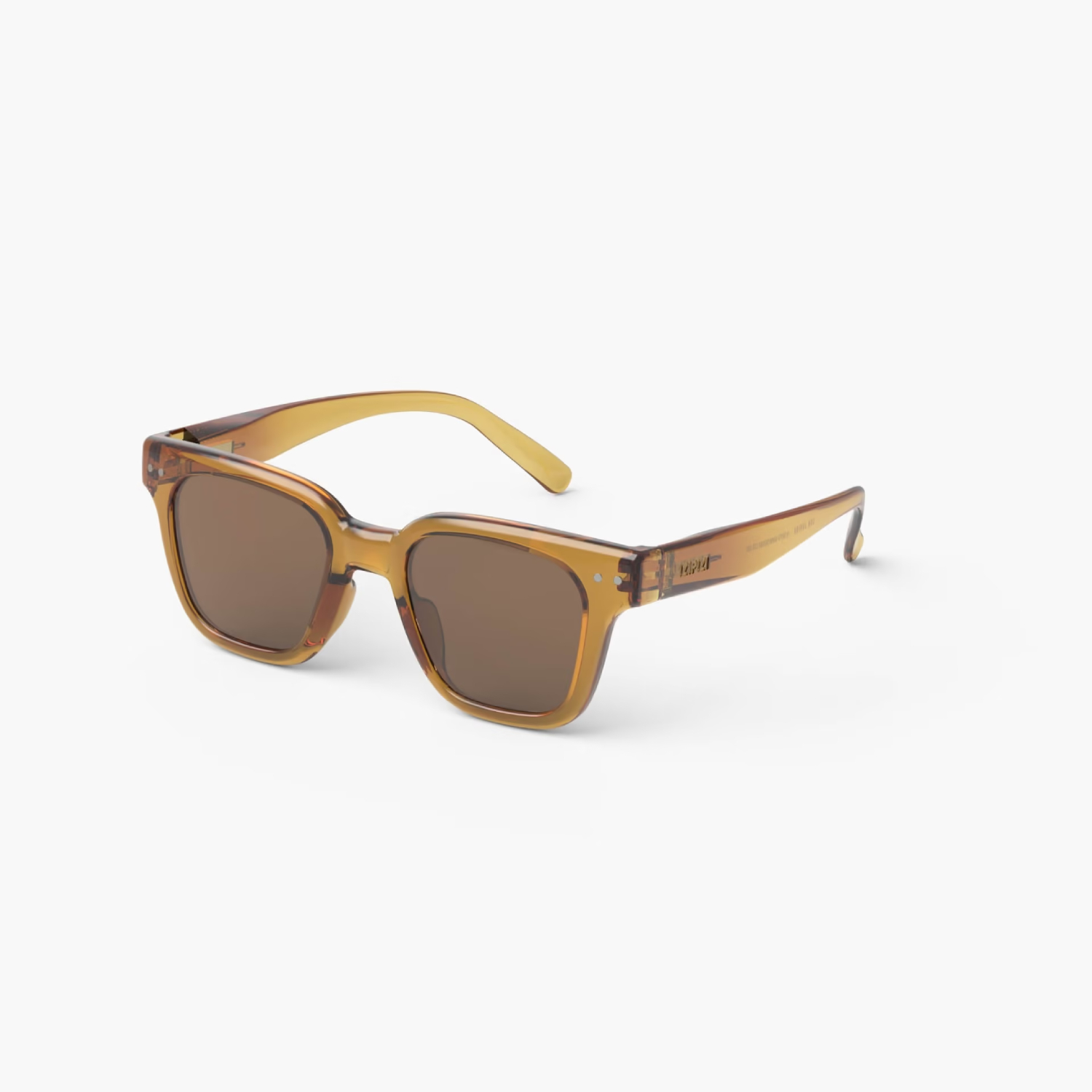 izipizi sunglasses junior golden canyon 7-11 years