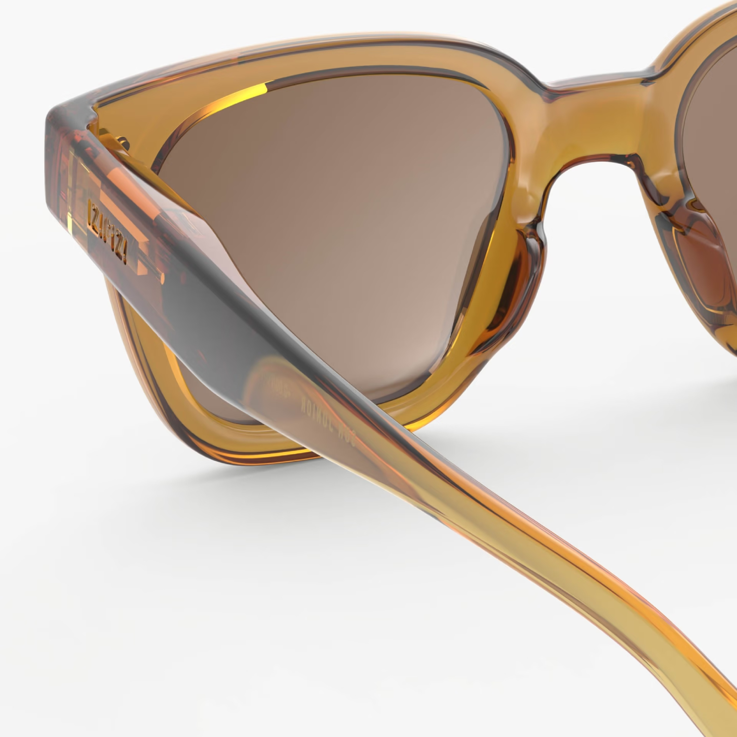 izipizi sunglasses junior golden canyon 7-11 years