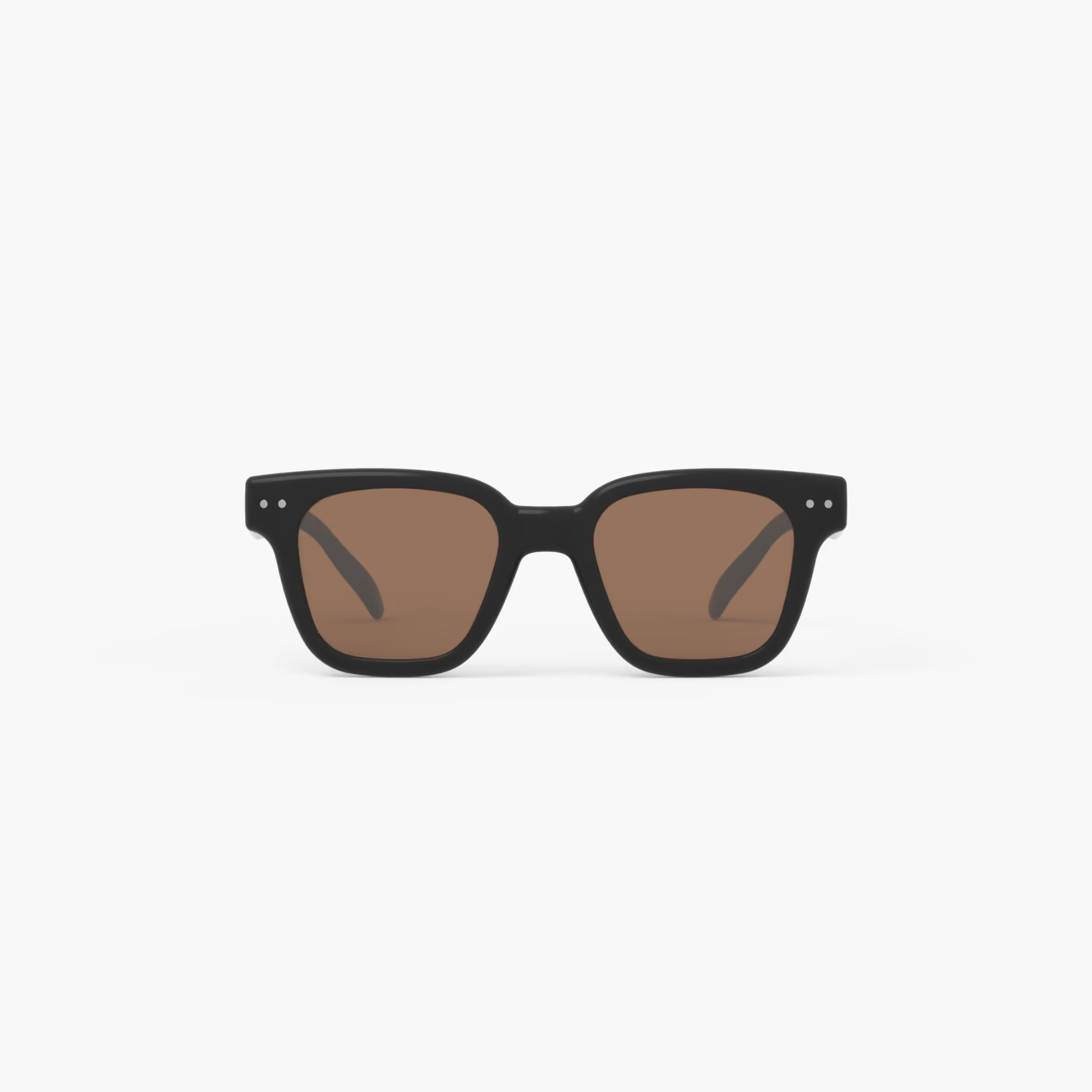 izipizi sunglasses road junioe black 7-11 years old