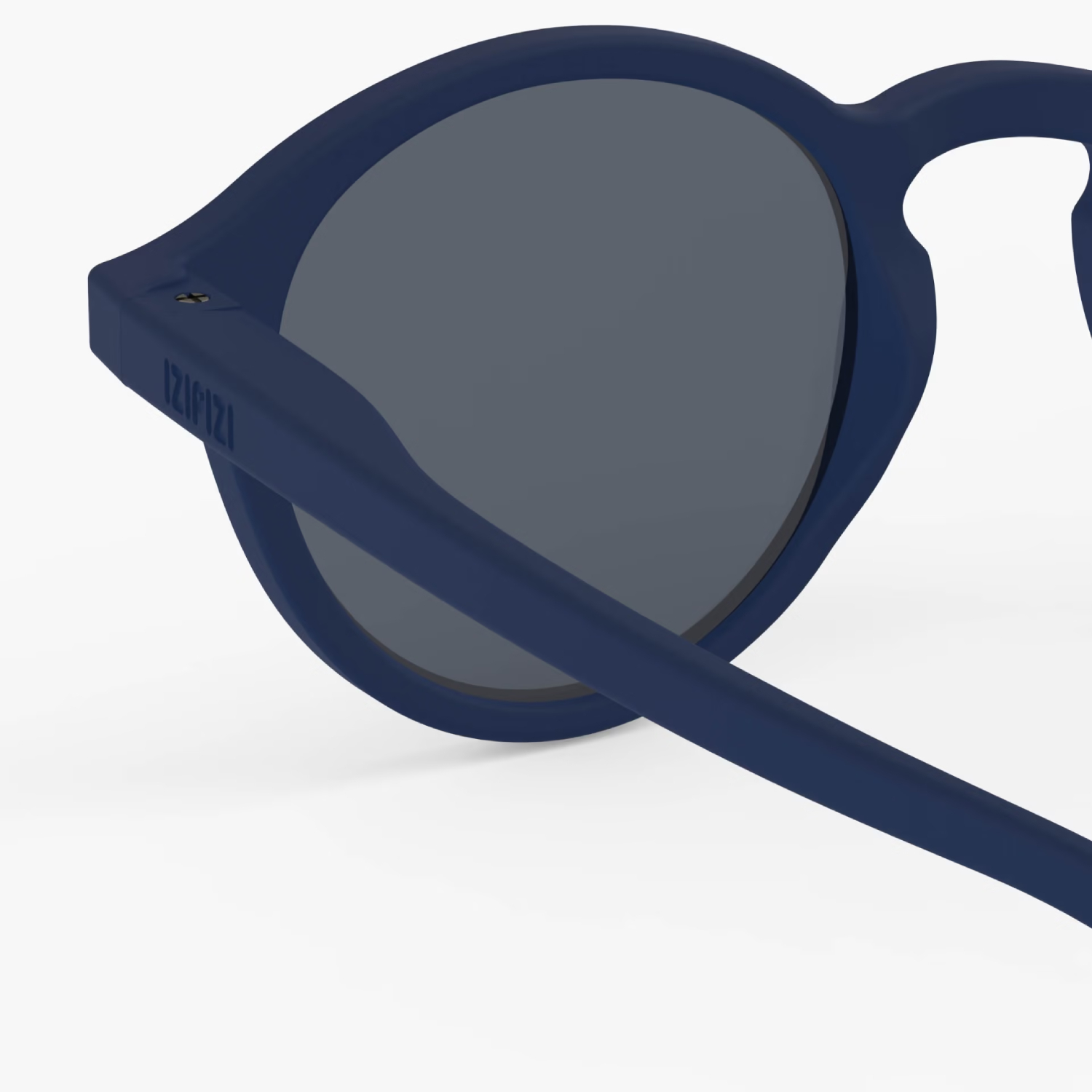 Izipizi sunglasses Kids plus 3-5 Y frame D navy
