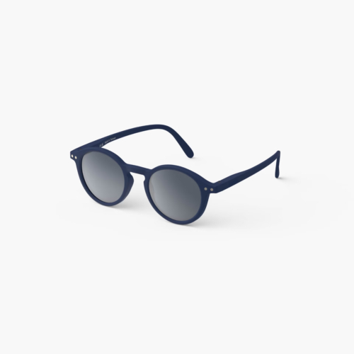 Izipizi sunglasses Kids plus 3-5 Y frame D navy