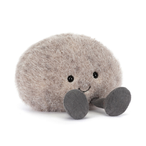 Jellycat amuseables pebble